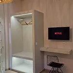Aventora ليغيا