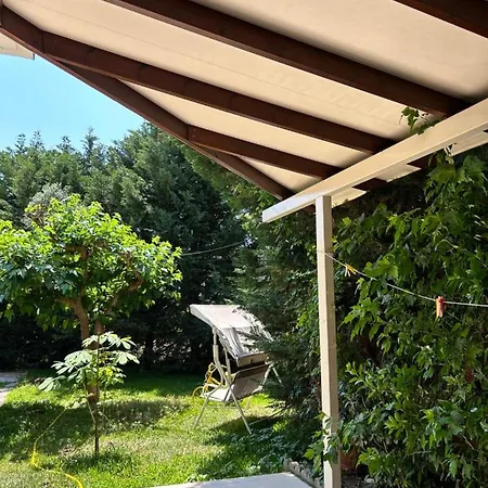 Aventora Holiday home