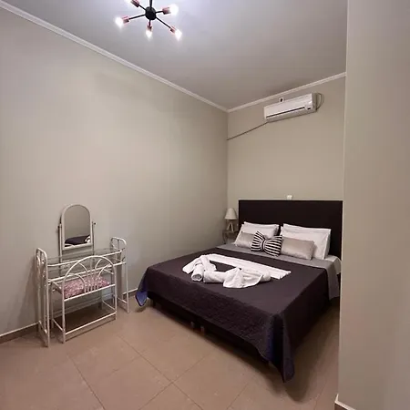 Aventora Holiday home