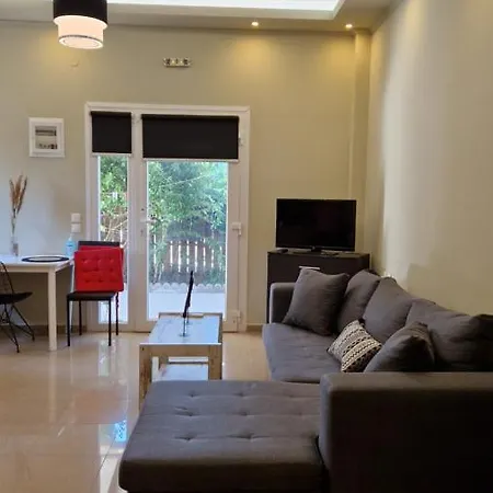 Holiday home Aventora