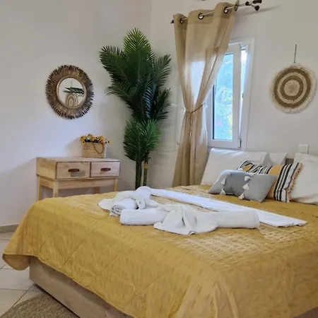 Holiday home Aventora