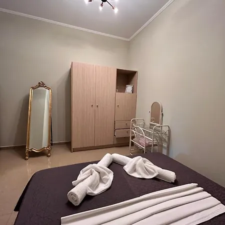 Aventora Case de vacanță