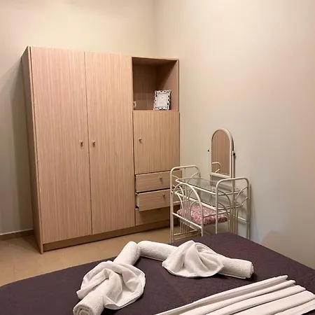 Σπίτι διακοπών Aventora Λυγιά