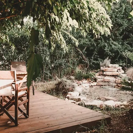 Case de vacanță Aventora Ligia