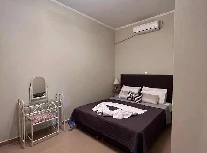 Aventora Case de vacanță