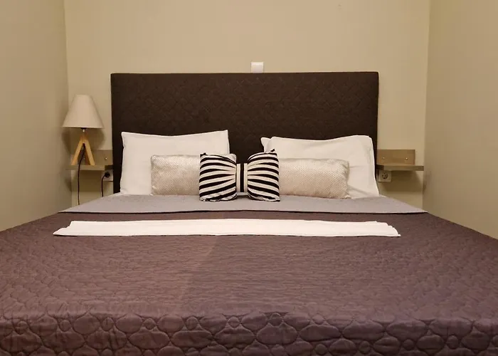 Aventora Case de vacanță