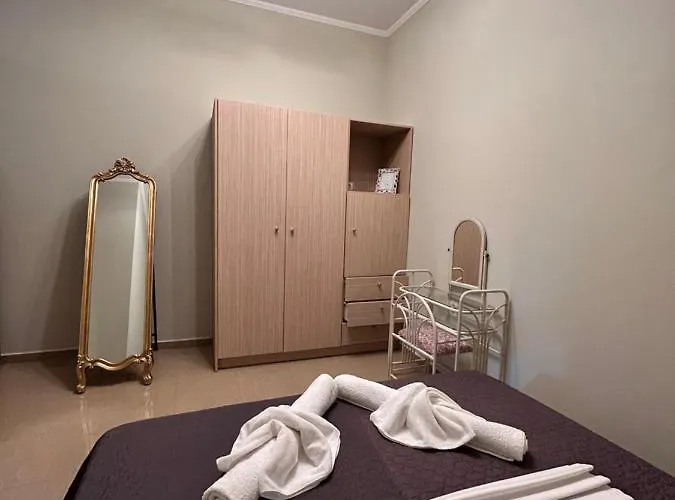 Aventora Case de vacanță