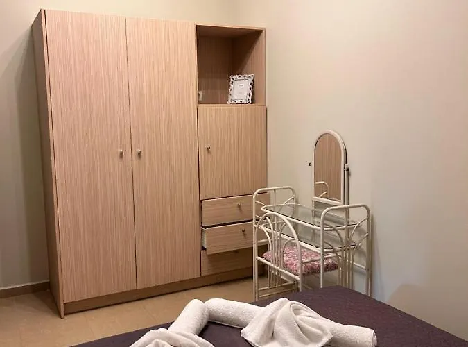 Holiday home Aventora Lygia (Lefkada)